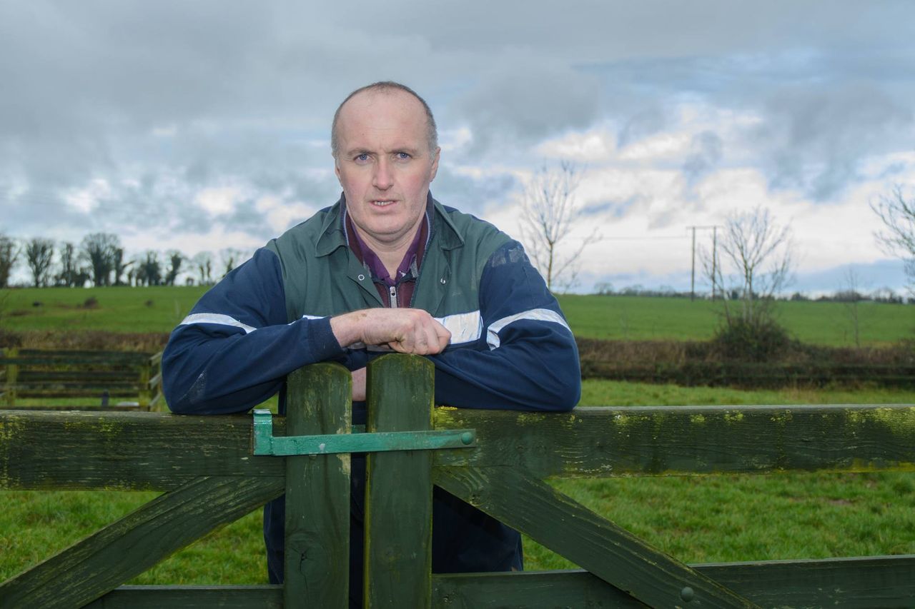 ICMSA tells minister to 'go back' and get nitrates reduction changed