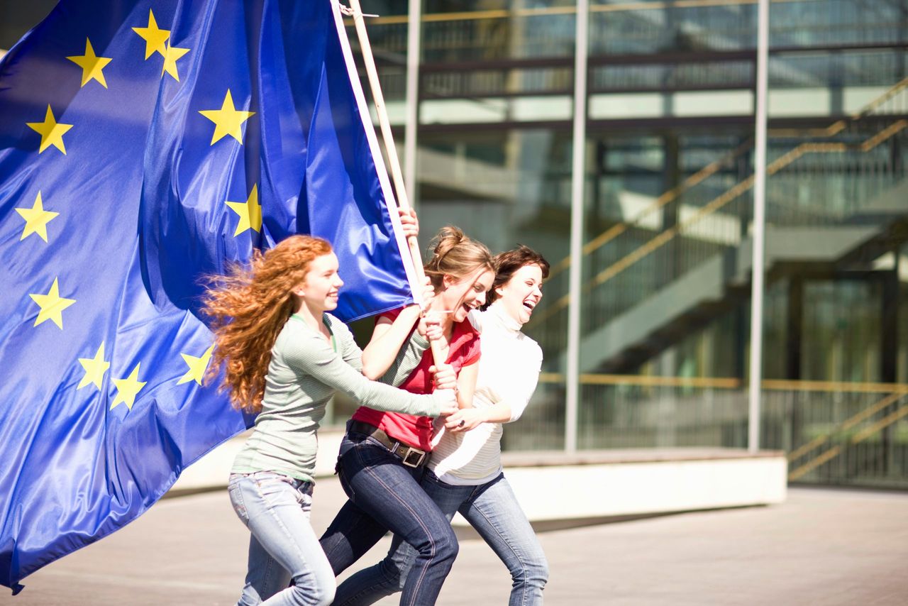 What country will your county pair with for the EU presidency?