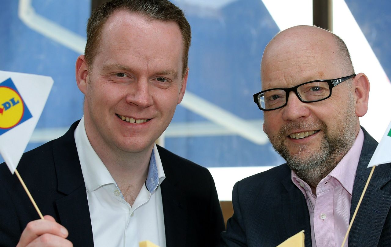 Northern Irish milk processor wins Lidl's biggest cheddar cheese contract