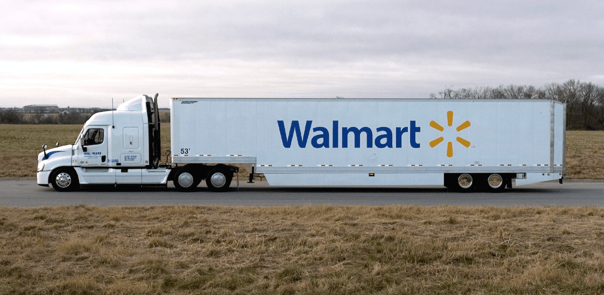 US supermarket chain to build giant milk processing plant