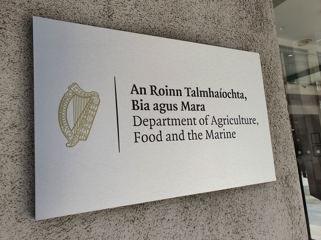Calleary interview: Beef producer groups to play a role in 'building margins and confidence'