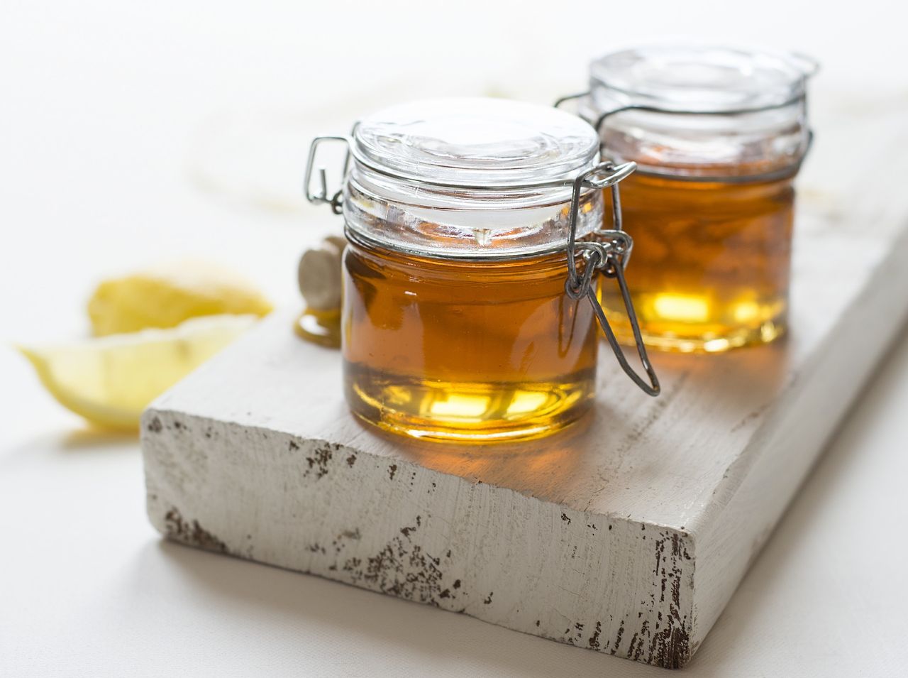 'Nature is the best medicine' - honey possibly 'more effective' than antibiotics