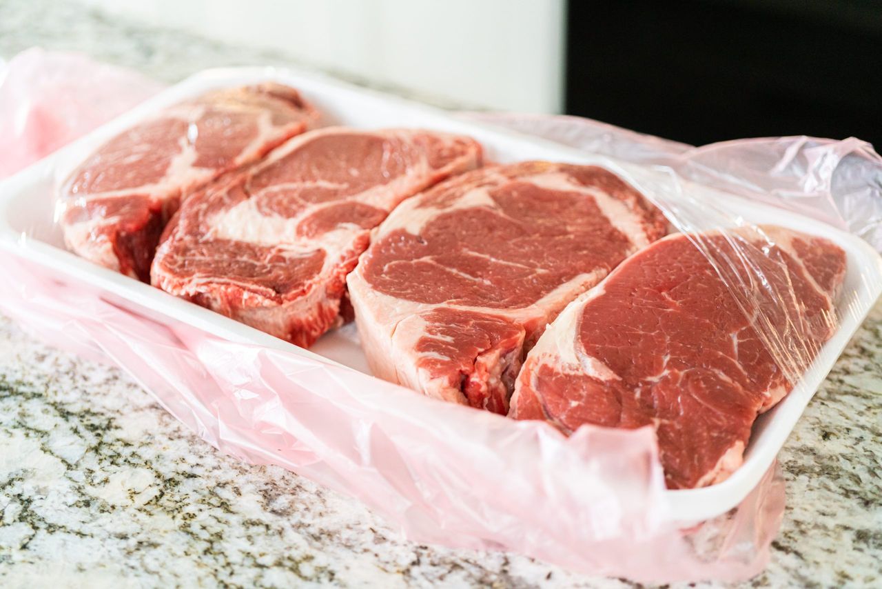 'Consumers deserve to know where their beef comes from' - UFU
