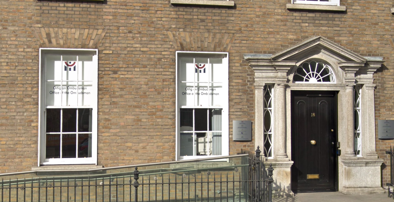 163 agri complaints made to Ombudsman in 2020