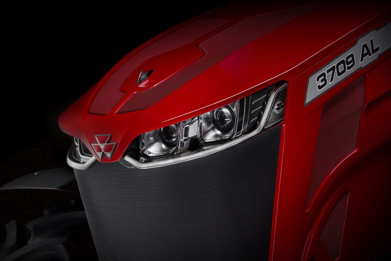 MF to launch new 75-95hp tractors