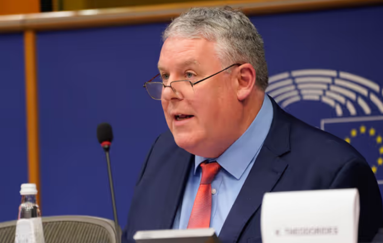 Mullooly urges EU to apply 'common sense' on nitrates derogation