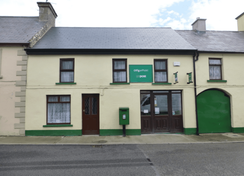 Minister Ryan urged to 'guarantee long-term survival' of rural post offices