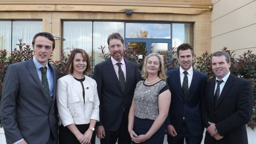 Nuffield scholars have 'gained a unique insight into global agriculture'