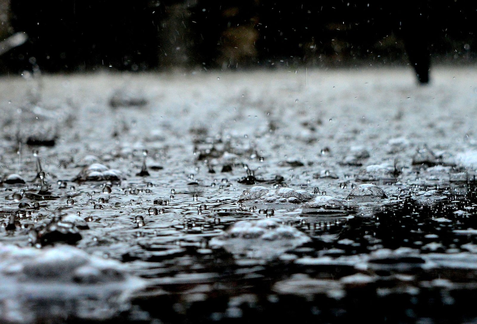 Status Yellow rain warning extended to more counties - Agriland.ie