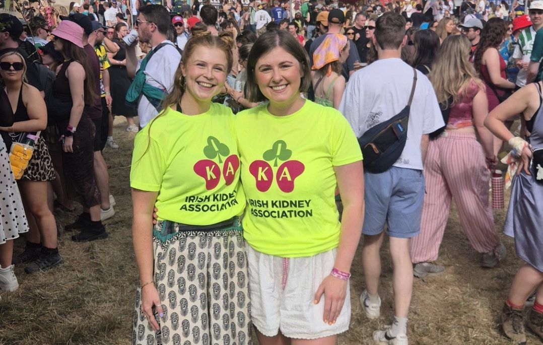 Co. Cork farm mediator's liver transplant inspires Dublin Marathon effort