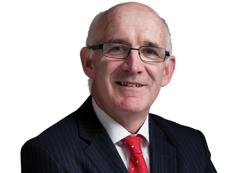 Farmer Business Developments plc appoints new chairperson