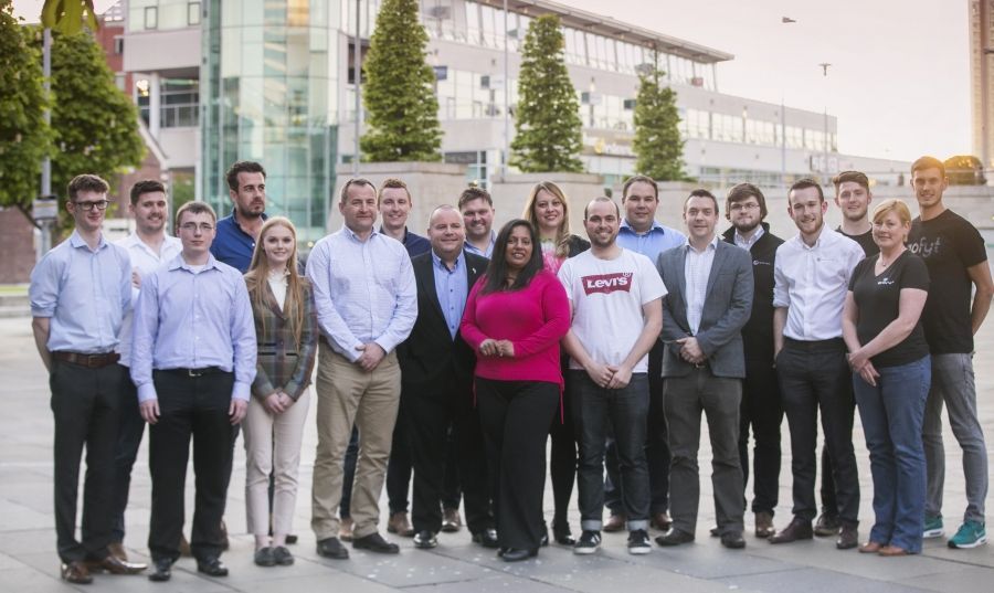 Invent Awards: What agri-sector projects made it to the finals?
