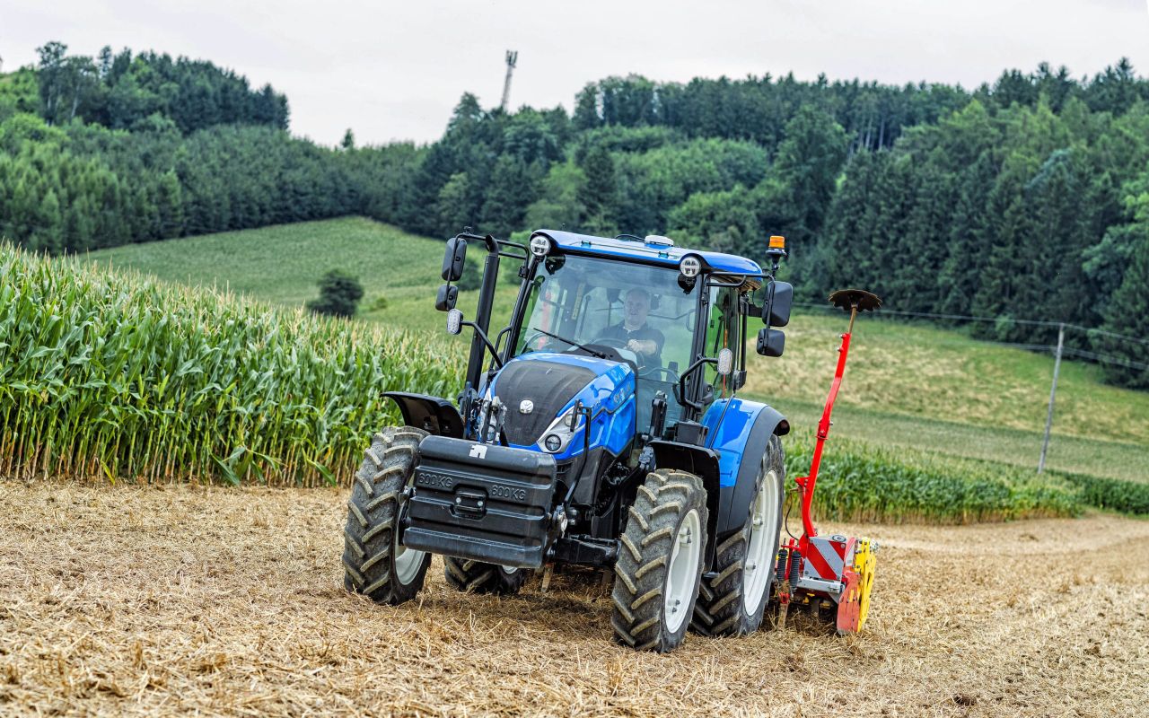 Opinion: Improving farm safety standards a priority for agriculture