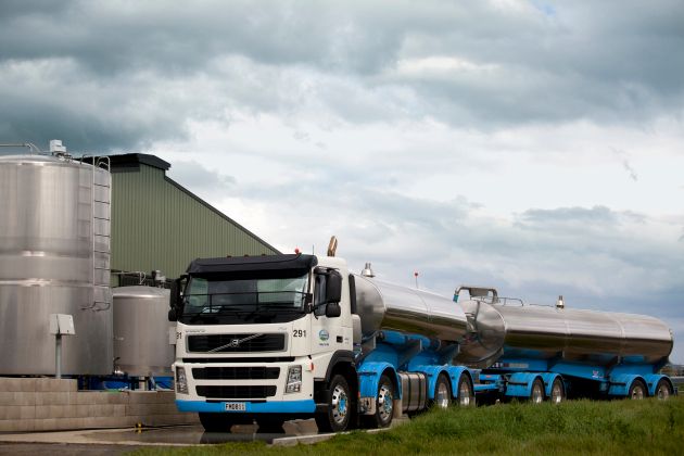 Expansion lessons from dairy processing in New Zealand