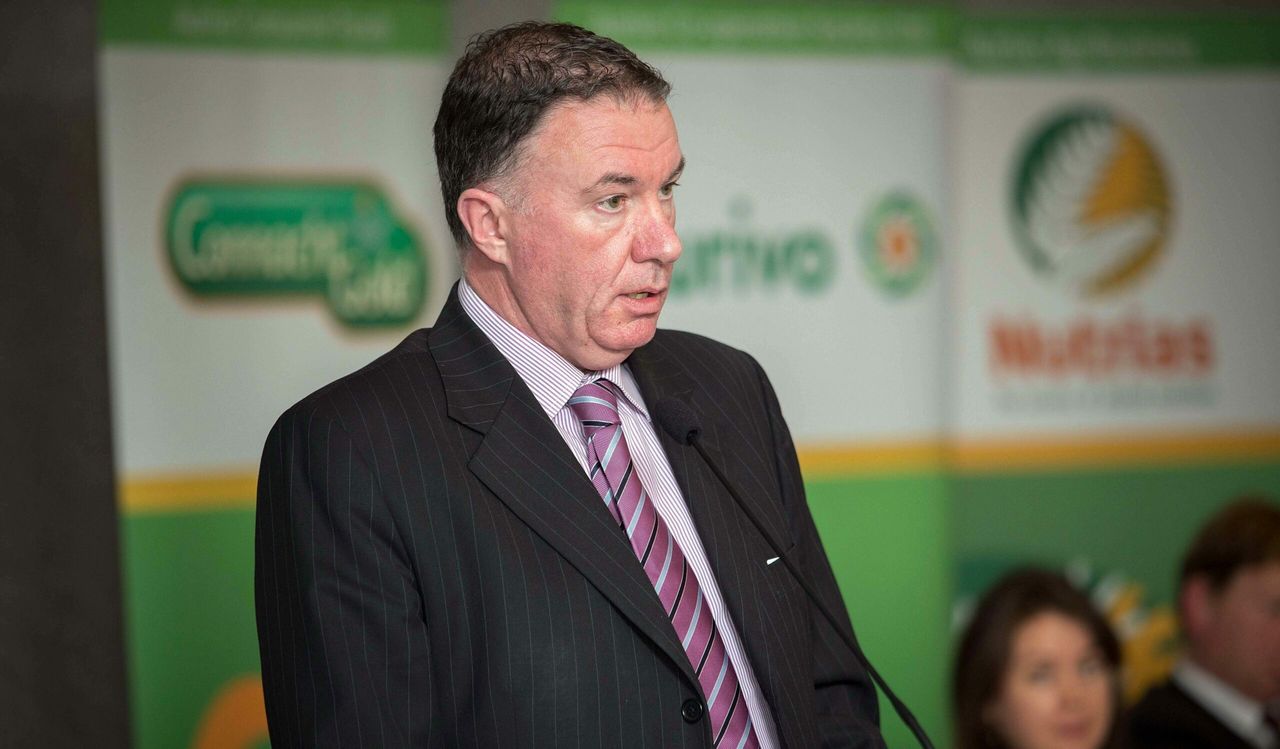 Aurivo adds new executive staff as part of growth strategy