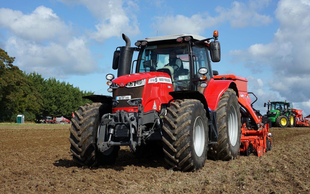 TAFE moves on AGCO management concerns