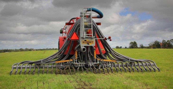 Consultation on new nitrates action programme: Submission deadline looms