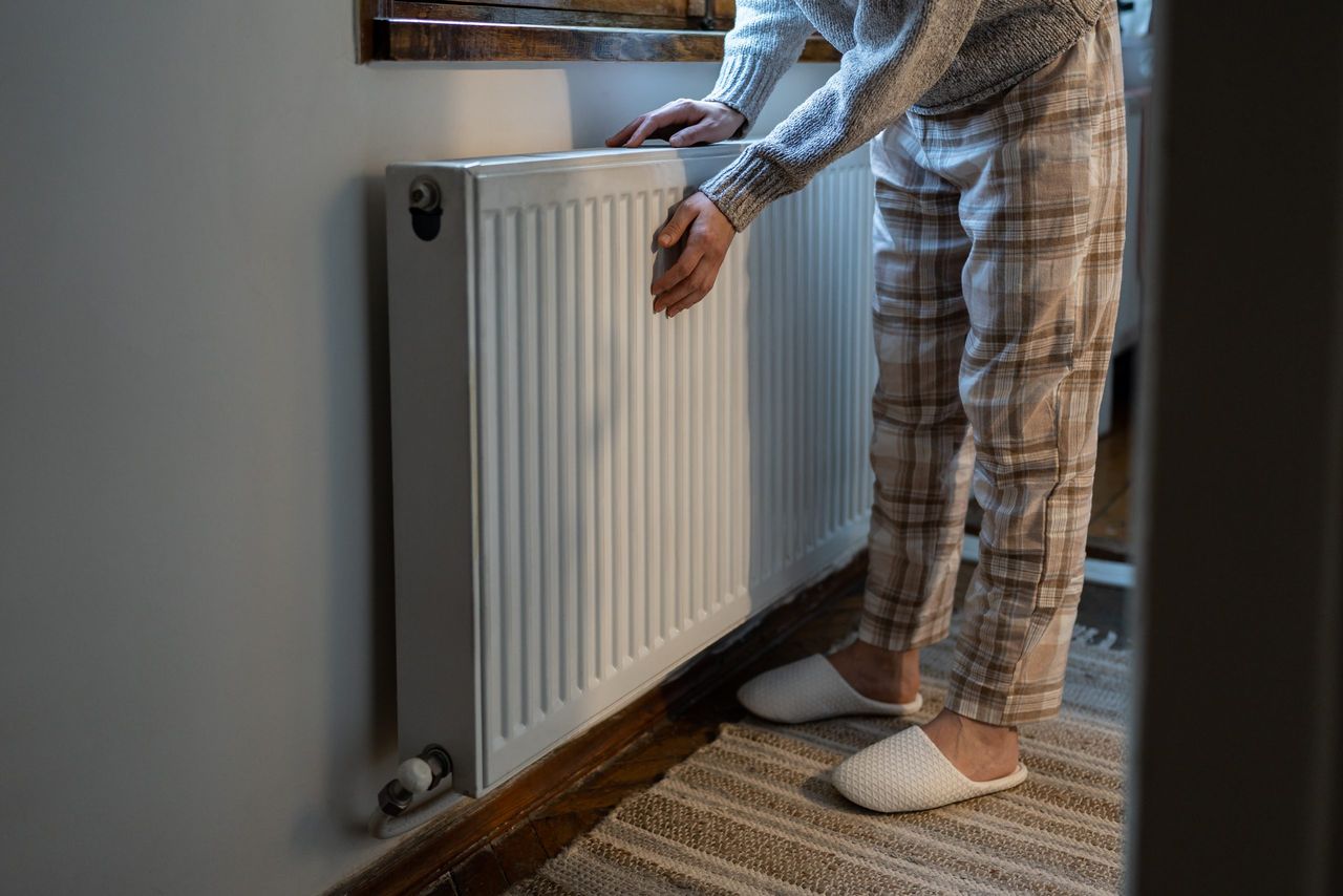 CSO: Kerosene 'most common fuel' to heat homes in rural locations