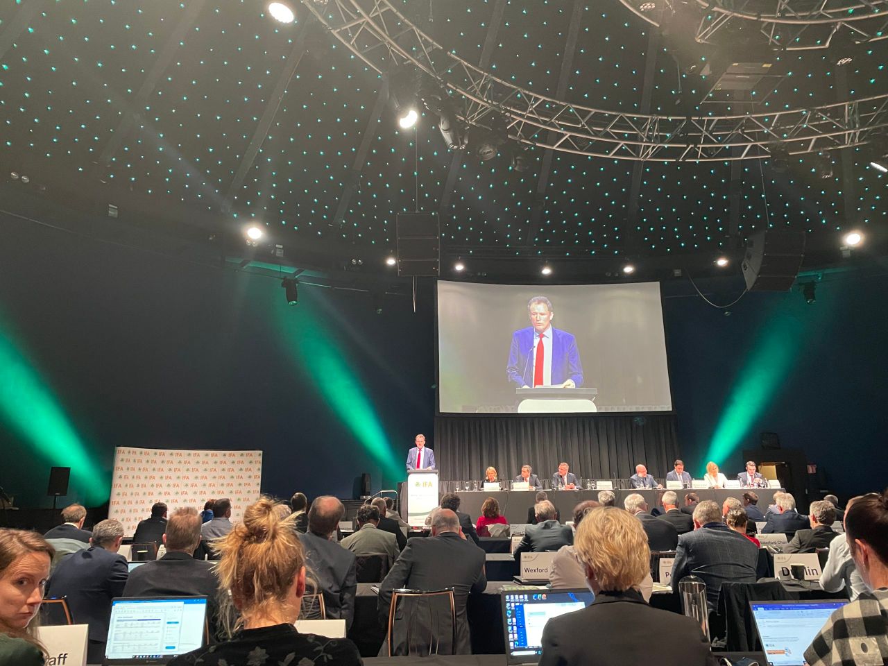 Committees to be set up to implement Food Vision for dairy, beef and sheep