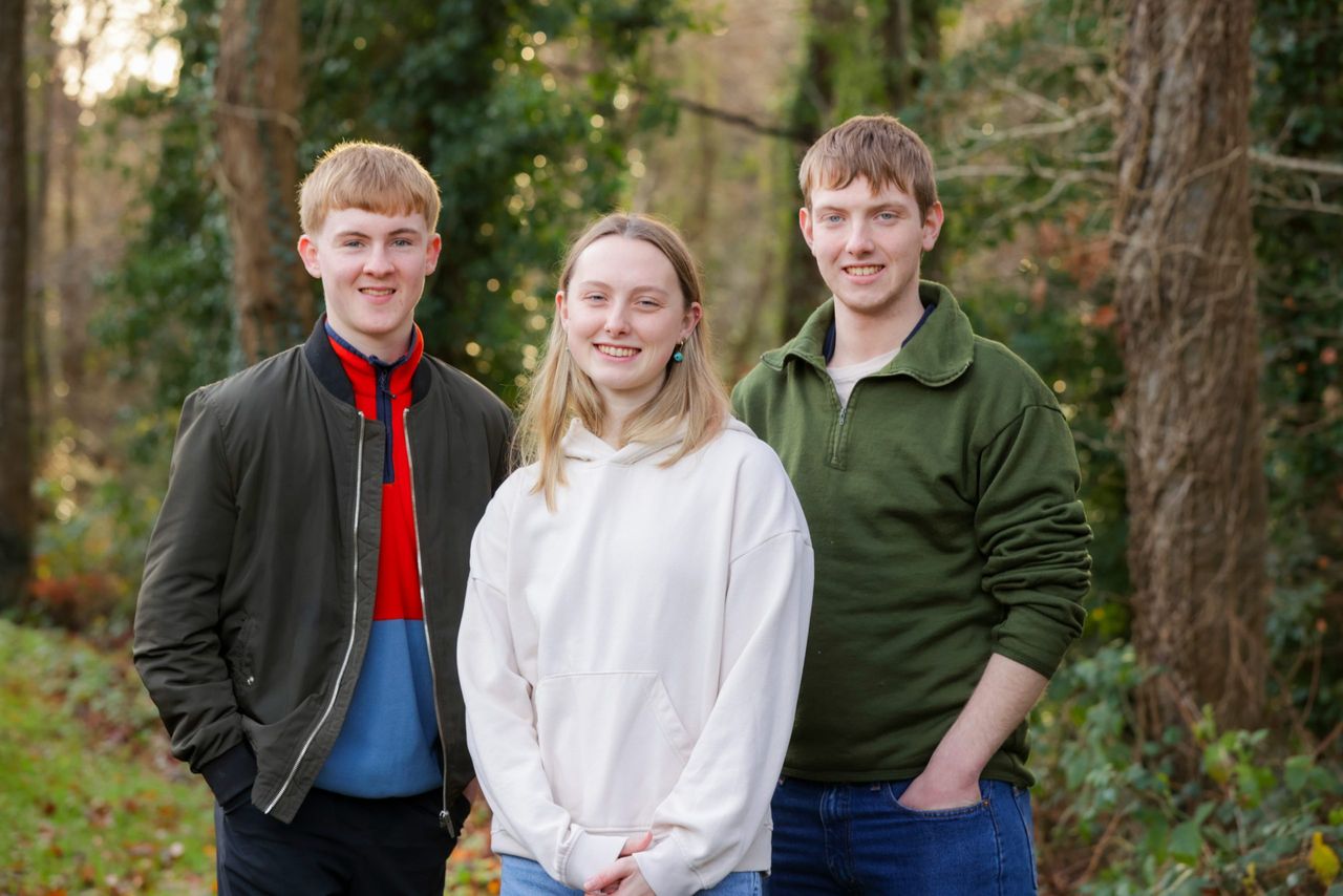 Deadline approaching for Coillte forestry scholarship