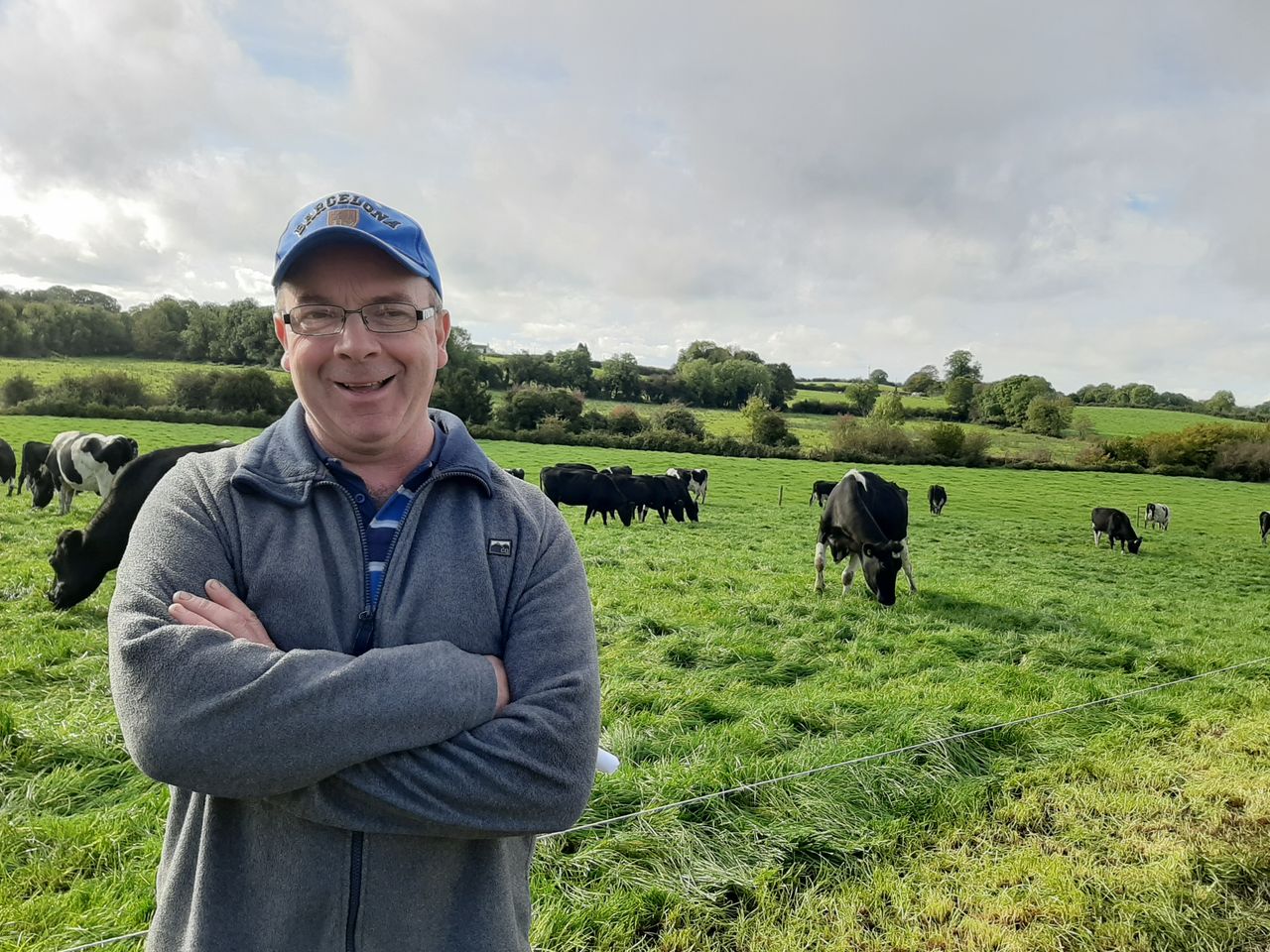 'New entrants should forget the bling and work hard'