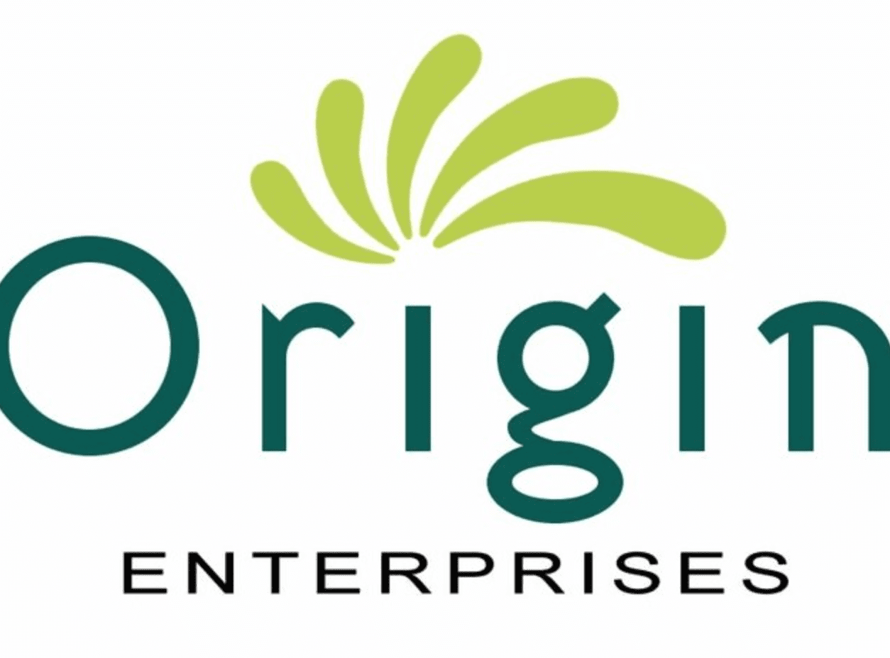 Origin report operating loss of €1.8 million from Agri-Services in quiet first half