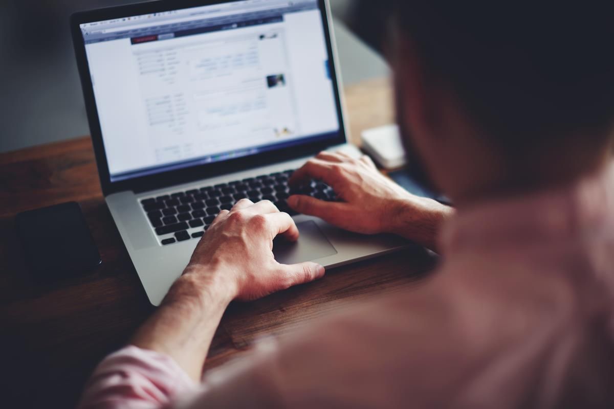 How to submit your own TAMS applications