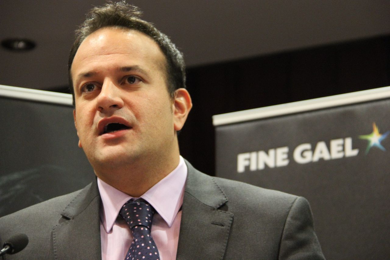 Varadkar commits to review of Farm Assist scheme