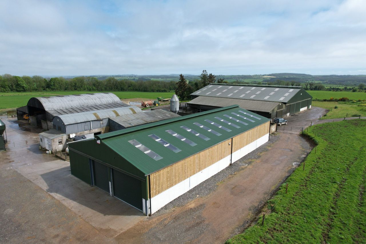 Opinion: Utilising water to best effect and general farm repairs