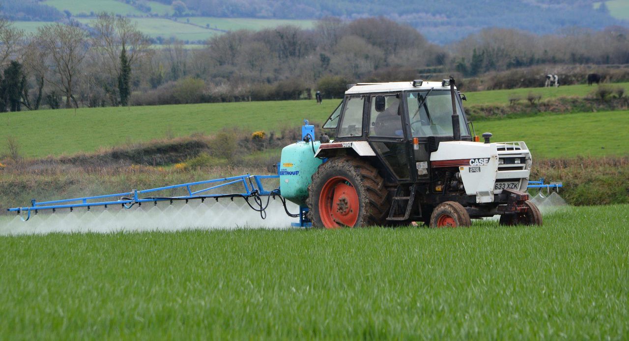 Glyphosate showdown in Europe this week