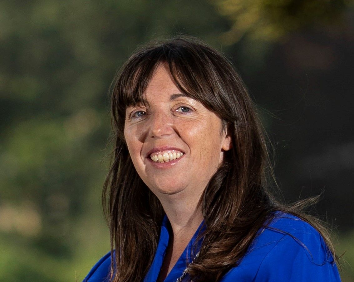 Dr. Anne-Marie Butler commences role as head of Teagasc education