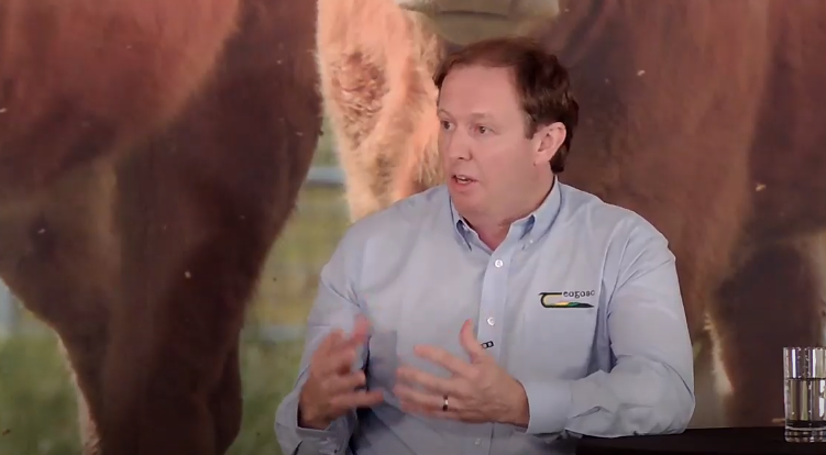 LESS is a 'win-win situation' for farmers