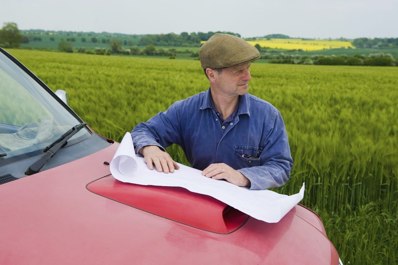 Uisce Éireann should deliver infrastructure 'as quickly as farmers' - TD