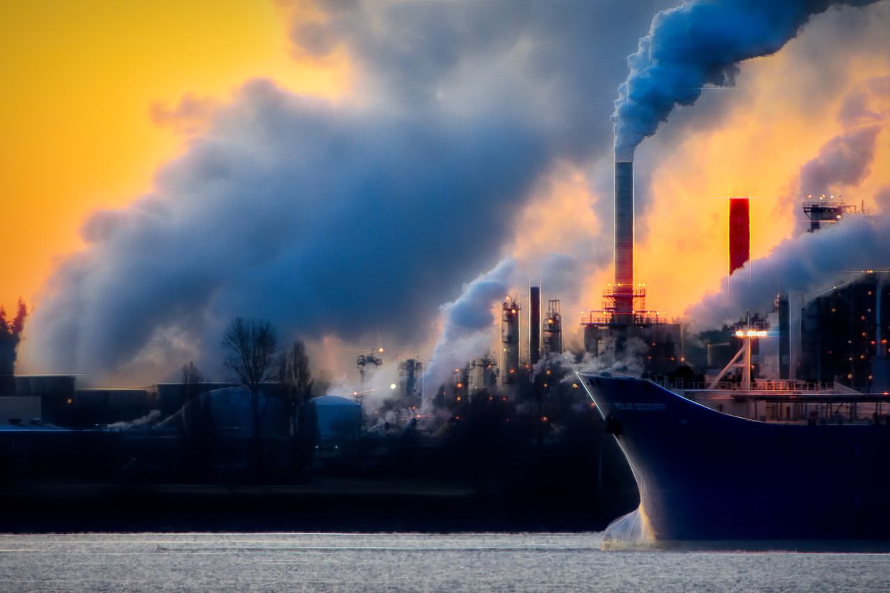 Ciaran Fitzgerald: 'Holier than thou' attitude on climate does nothing