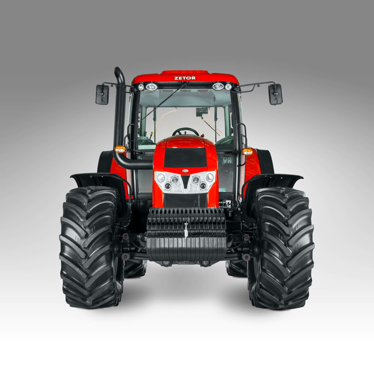 Zetor Forterra to take the spotlight for McHale Plant Sales at the Ploughing