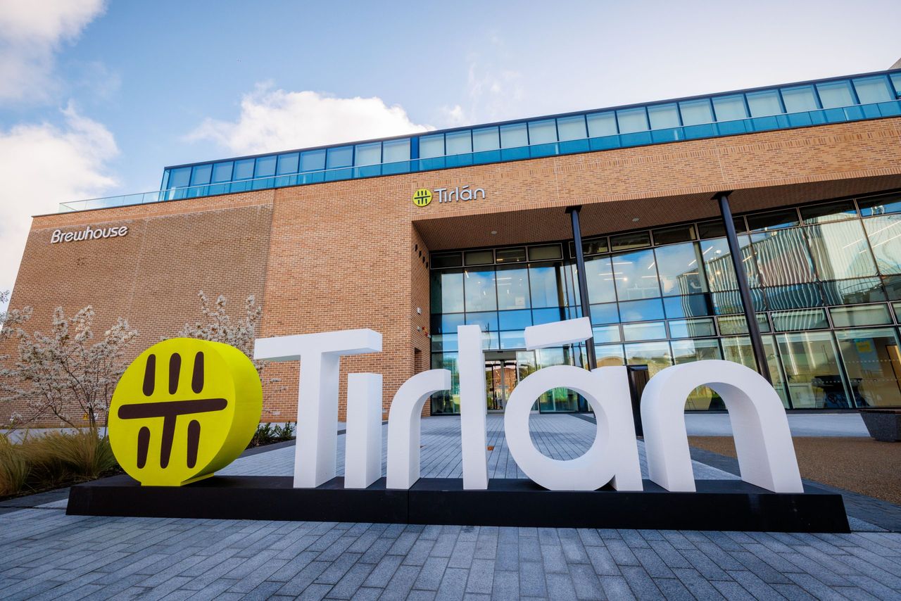 Tirlán confirms payout of €2.3m to members