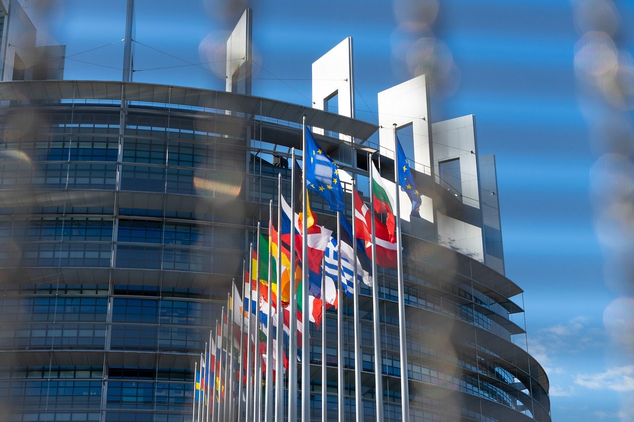 Welcome for focus on 'food security' in new EU presidency