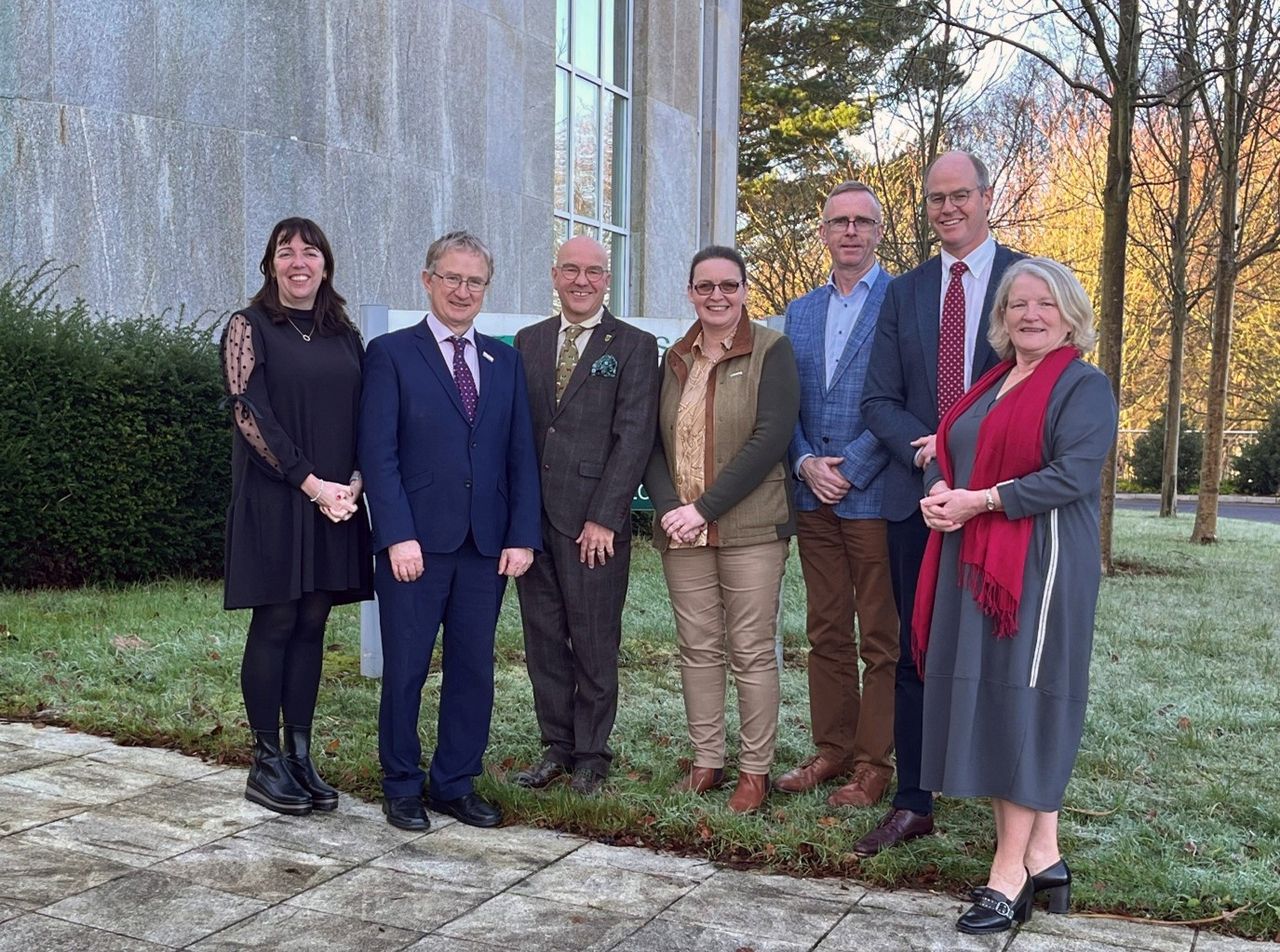 Teagasc signs new memorandum of understanding with private ag colleges