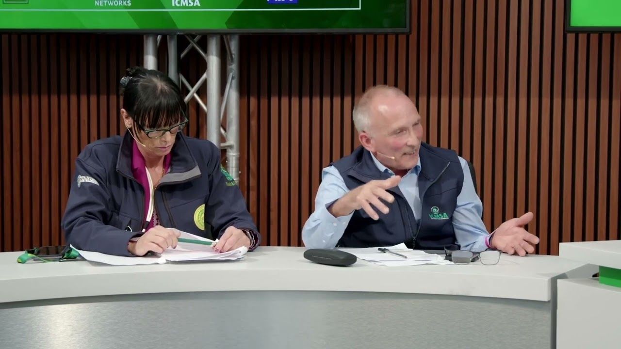 Cost Challenges for Farmers and Contractors at Ploughing 2026