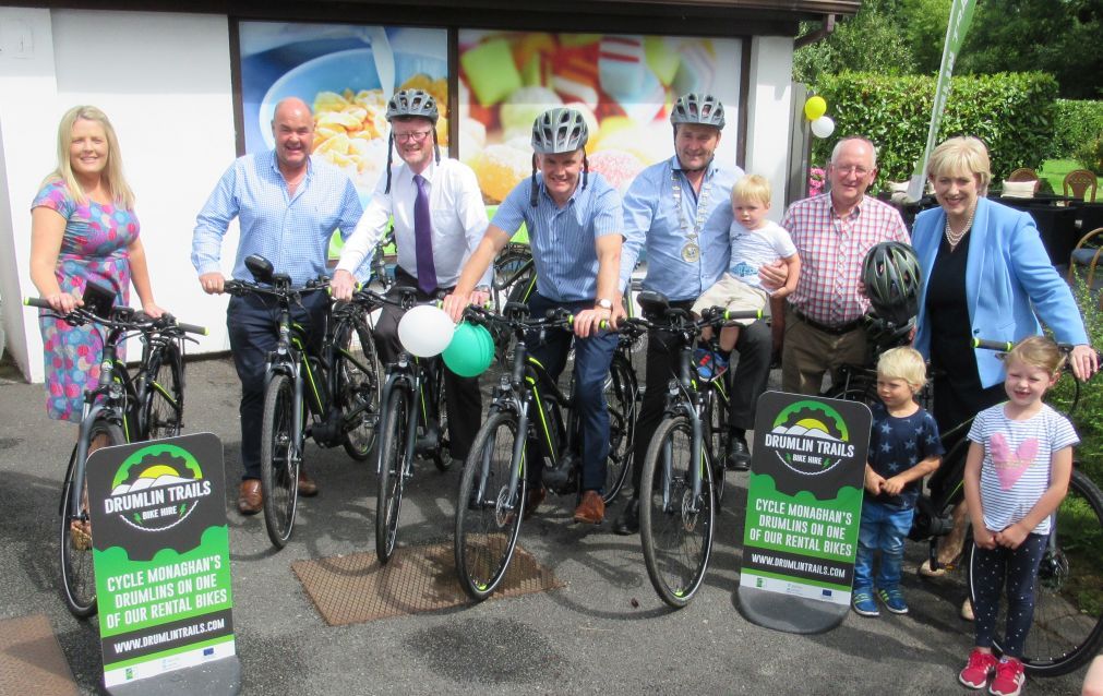 'It's crucial to share success stories': Call for entries