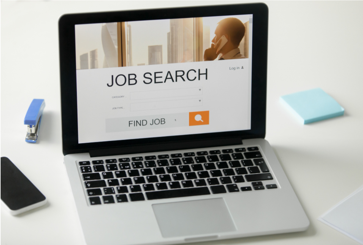 Jobs: Get your career on the right path