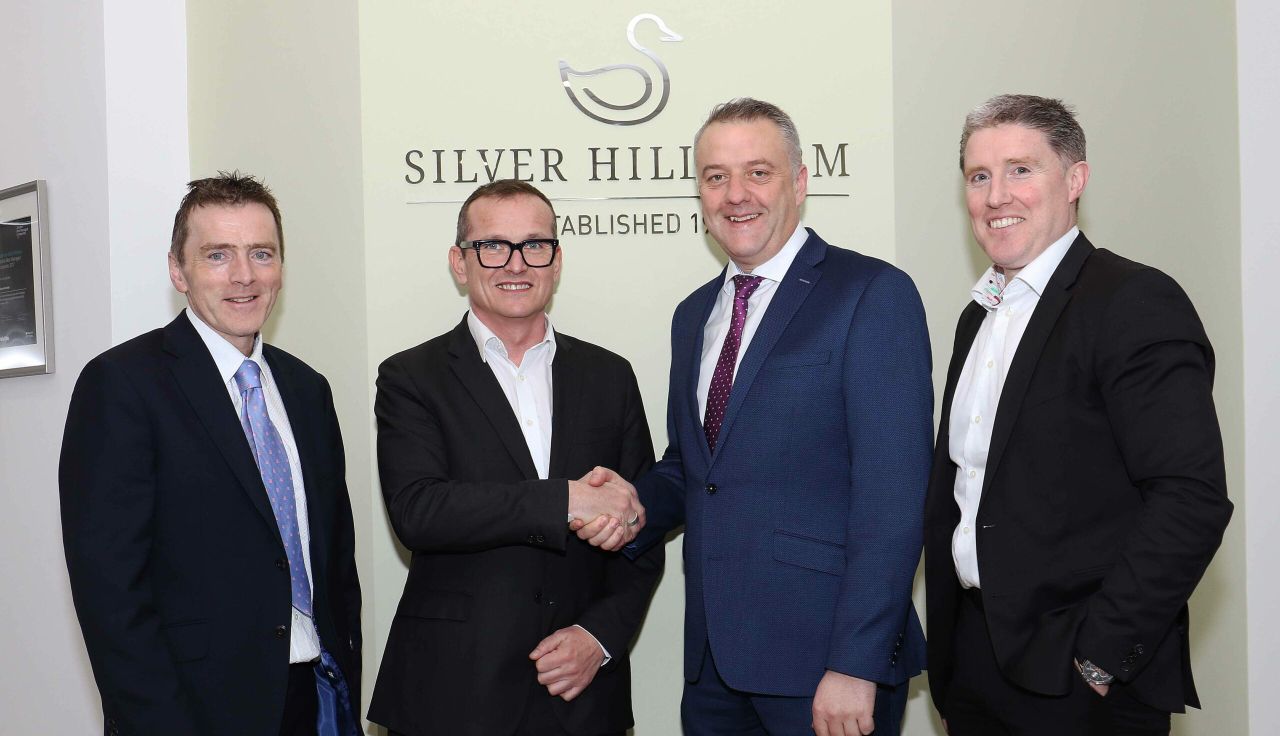 Fane Valley acquires Silver Hill Foods