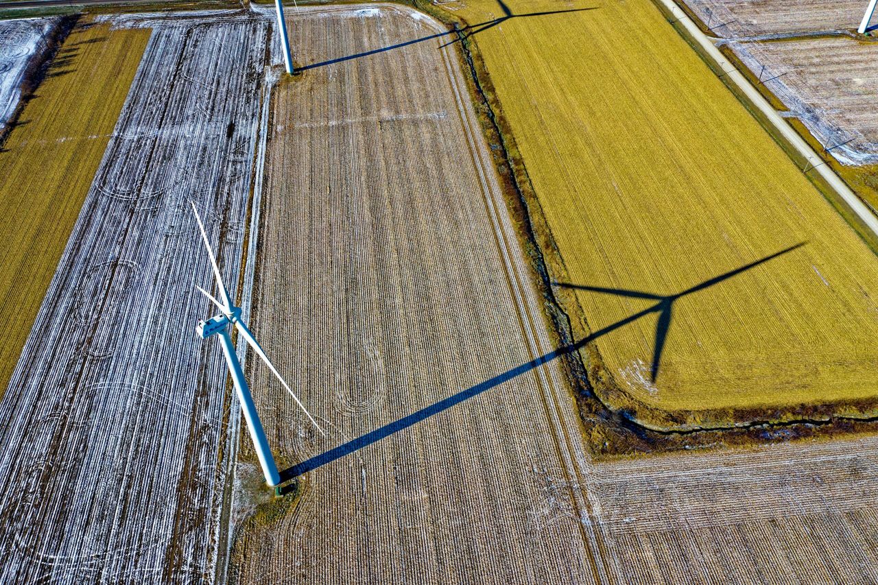 'Wind energy sector rates could reach €60 million by 2030' - IWFA