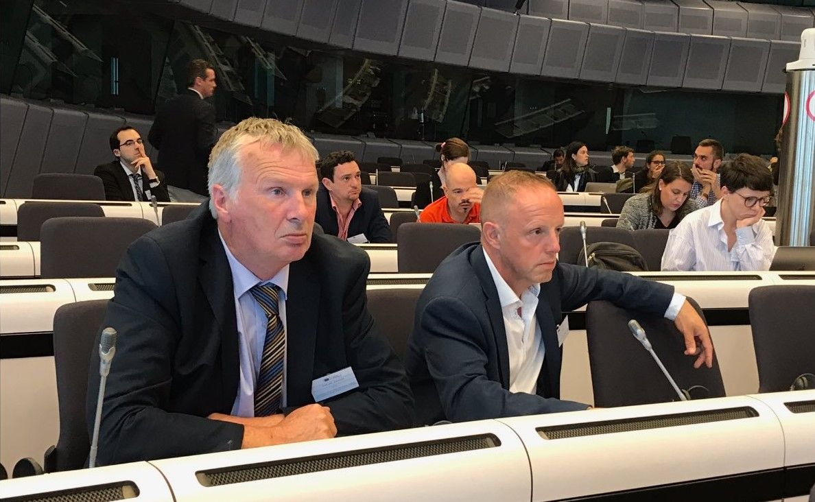 'Mercosur consensus falling apart' - ICSA