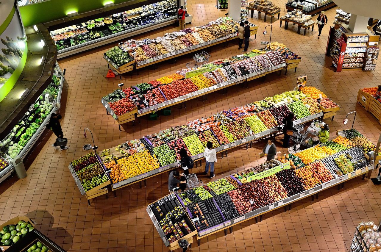 CCPC advises against food price controls - Taoiseach