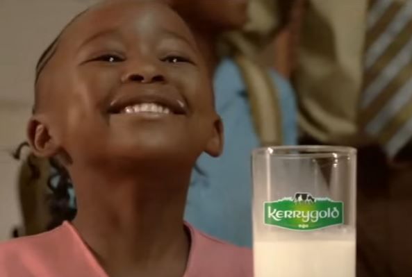 Video: Have you seen the Kerrygold ad on African TV?