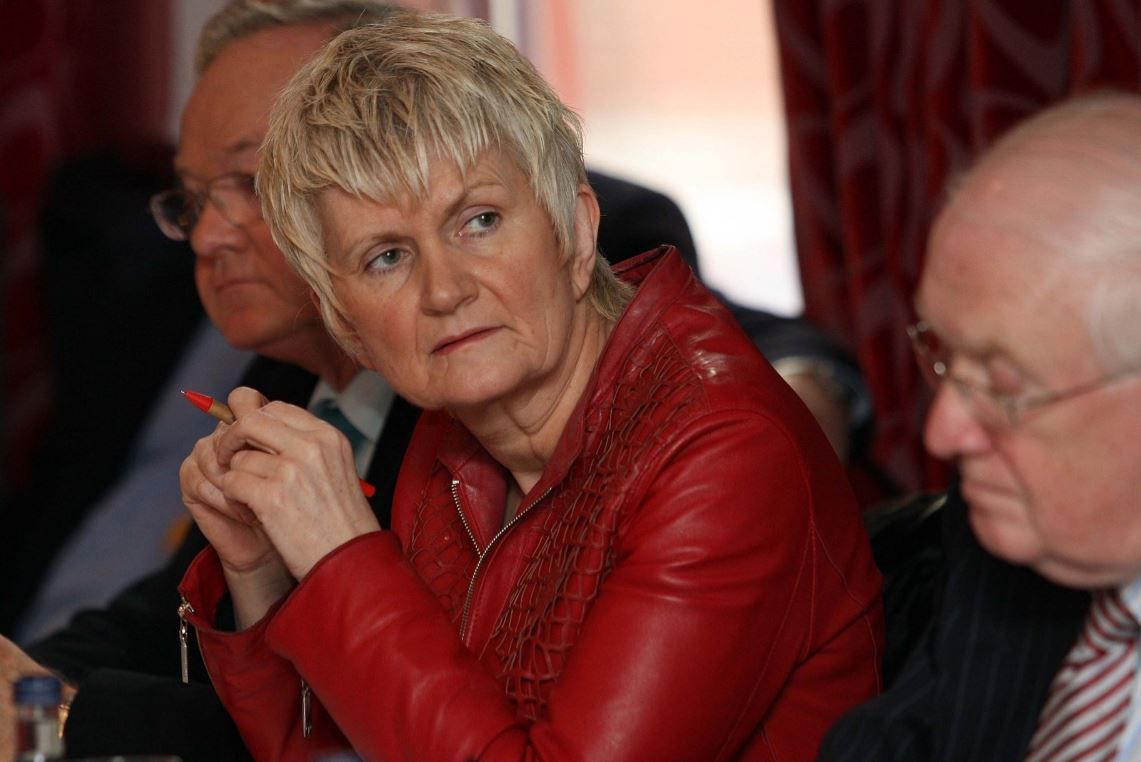 'I've been labelled 'anti-farmer' and 'anti-rural' for questioning Roundup' - Harkin