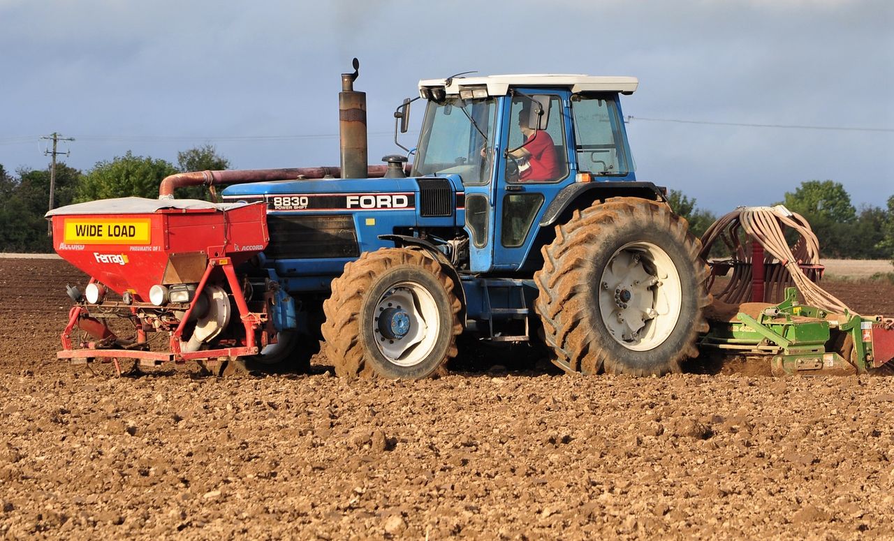 More dealers join Ireland's machinery trade body