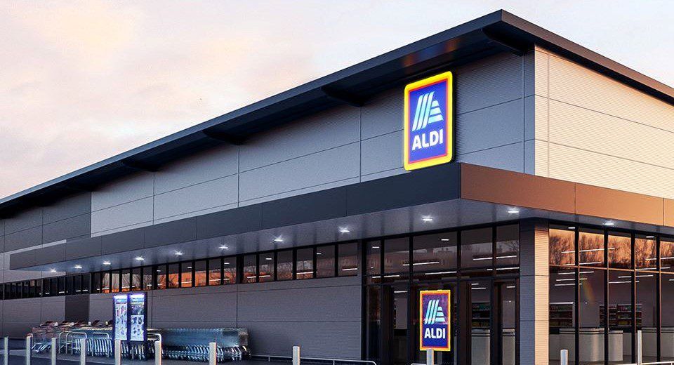 Aldi joins Lidl in rejection of IFA advertisement
