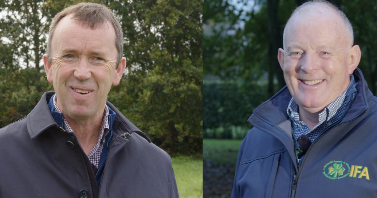 Poll: Who do you think will be the next president of IFA?
